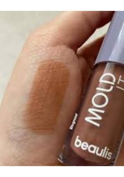 Beaulis Mold It Likit Bronzer 152 Tan Bronze