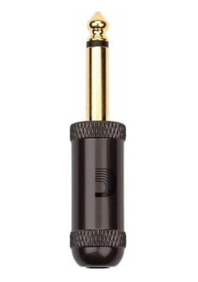 Planet Waves Pwgp1 Diz Jack Ucu Altın Rengi