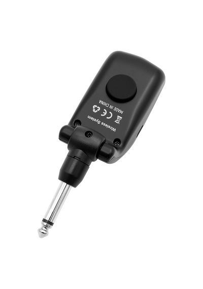 Joyo Jw-03 2.4g Dijital Elektro Gitar Verici Kablosuz İletim Alıcısı