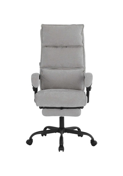 Ultra Comfort Çalışma Koltuğu - Vizon 64,5x112-120x65 Cm Vizon