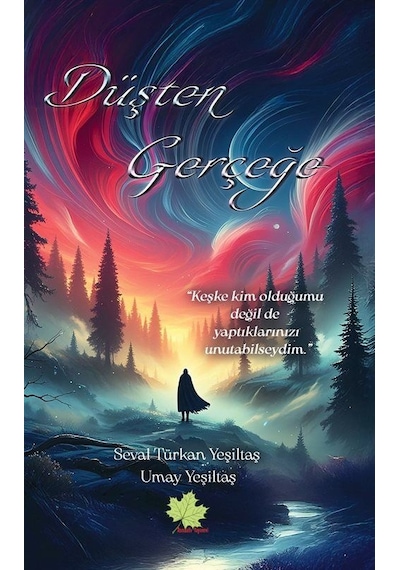 Düşten Gerçeğe / Seval Türkan Yeşiltaş