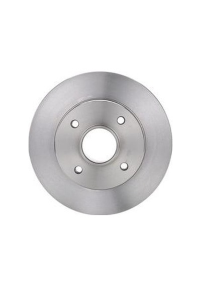 Citroen C4 1.4Vti 2010-2015 Bosch Arka Disk 2 Adet N11.662