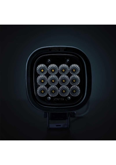 Strands Off-road Led Lamba President 24w 908536