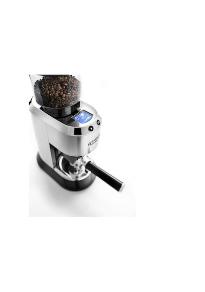Delonghi KG521-M Dedica Kahve Öğütücü Gri