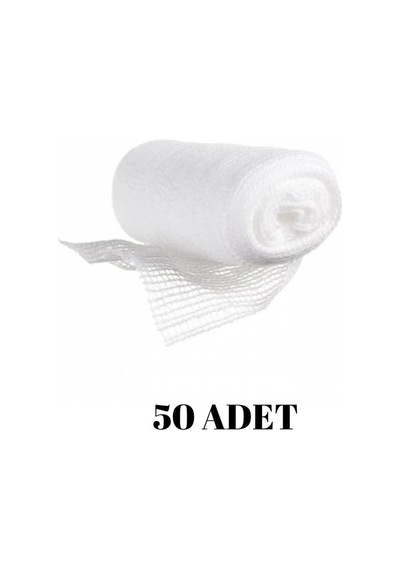EASYFLOW - SARGI BEZİ 10CMX10MT - 50 ADET