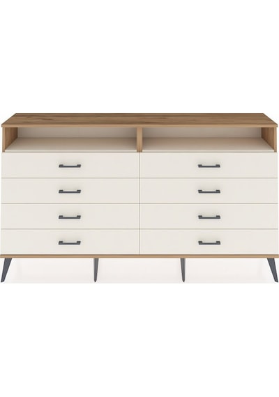 Arges Konsol 2 Raflı 8 Çekmeceli 176x30x99 Çam-aytaşı Aytası/aytası - Atlas Çam Arges Konsol 2 Raflı 8 Çekmeceli 176x30x99 Çam-aytaşı Aytası/aytası - Atlas Çam