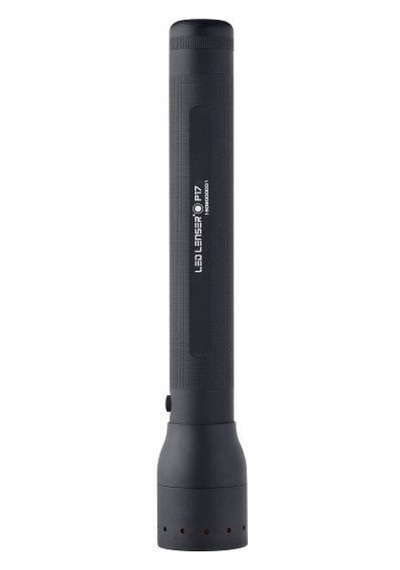 Ledlenser P17 450 Lümen El Feneri 9417 Siyah