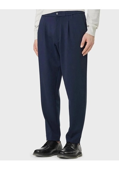 Calvin Klein Lacivert Pantolon