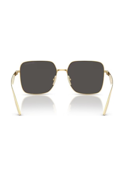 Dolce Gabbana Dg2310 02 87 57 Kadın Güneş Gözlüğü Koyu Gri
