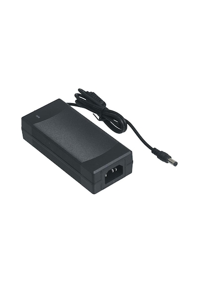 Hightek Ht-1514 24volt 3amper Smps Priz Tipi Adaptör 5.5x2.5mm Jak Fişli