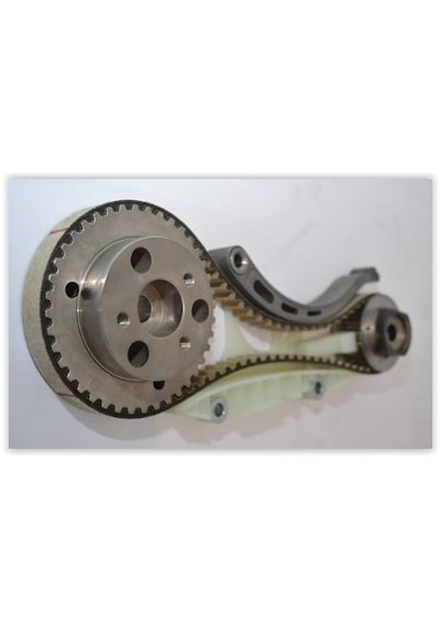 DAYCO KBIO01 TRİGER EKSANTRİK GERGİ SETİ FOCUS MAX CONNECTC30 S40