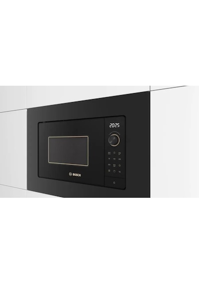 Bosch BEL623MY3 20 L Ankastre Mikrodalga