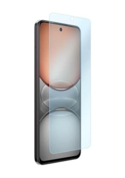 Realme C61 Ekran Koruyucu 9h Parlak Nano Kırılmaz Cam Hd Net Görüntü Temperli Cam Çizilmeye Kırılmaya Dayanıklı Ekran Koruma Realme Gt 2