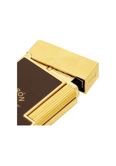 S.t. Dupont Ligne 2 Padron Kahverengi Çakmak C16014 Kahverengi