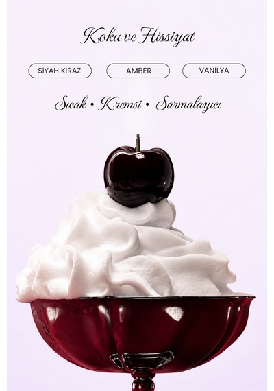 Burnt Honey Yumuşatıcı Bal & Vanilya Vücut Peelingi 300 Gr