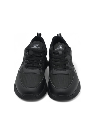 Huf Spor Ayakkabı Unisex 255705 Siyah