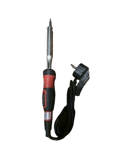 Mehak Kalem Havya Kademeli 50-100 W Bl-8530 17 Mm