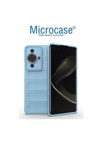 Huawei11 Pro Miami Serisi Dayanıklı Silikon Kılıf -al3420