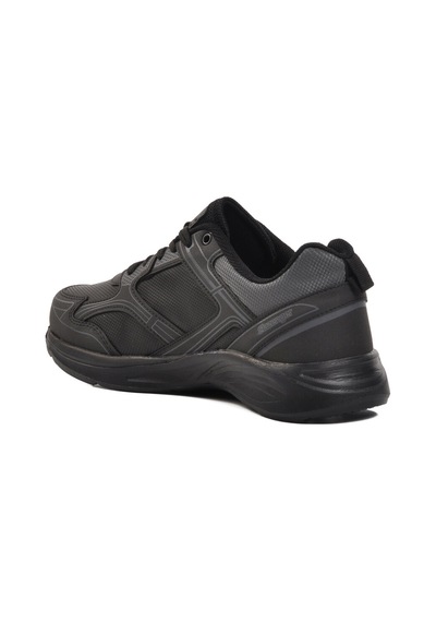 Slazenger Siyah-siyah Unisex Spor Ayakkabı Gima G Siyah-siyah Siyah
