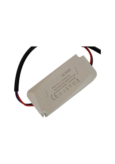 12-18x3w Led Driver 700ma 36-63v Power Led Sürücü Ip20 Power Led Driver