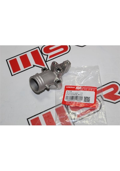 Voge Sr1 Manifold A
