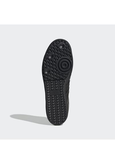 Adidas Jq3083 Samba Og Erkek Günlük Spor Ayakkabısı Siyah