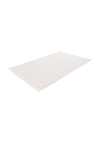 Dolce Vita Halı Bohem 387 Linen Modern Halı Krem