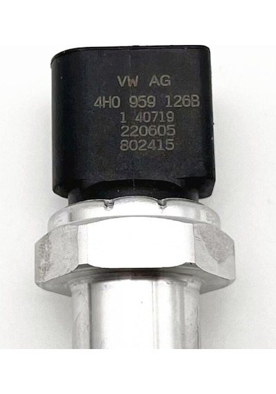 Vager Audi A3 2012-2020 Klima Basınç Ölçeri Müşürü 5q0959126a