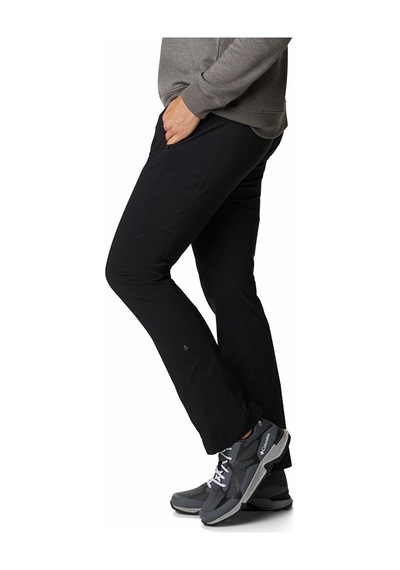 Columbia Firwood Core Kadın Pantolon-6470 Siyah