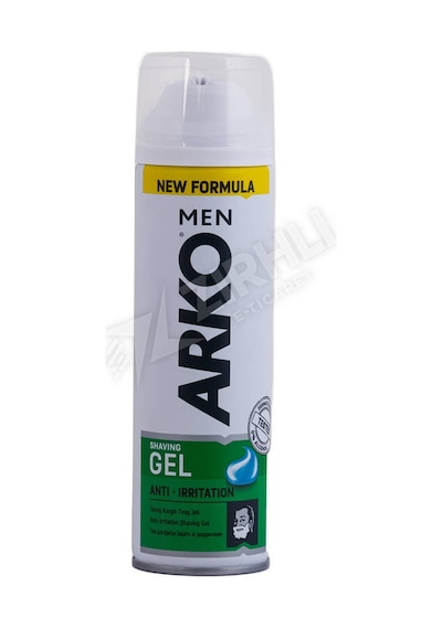 Arko Antı - Irrıtation Tıraş Jeli 200 Ml