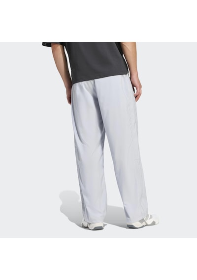 Adidas Power Essentials Workout Erkek Gri Eşofman Altı Kf1061 Gri