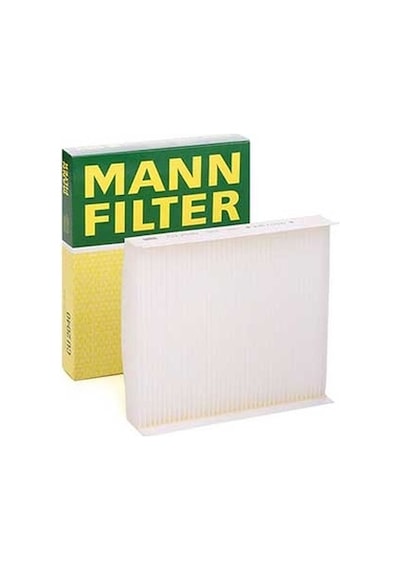 Fiat Doblo 1.6mj 2010-2023 Mann Polen Filtresi