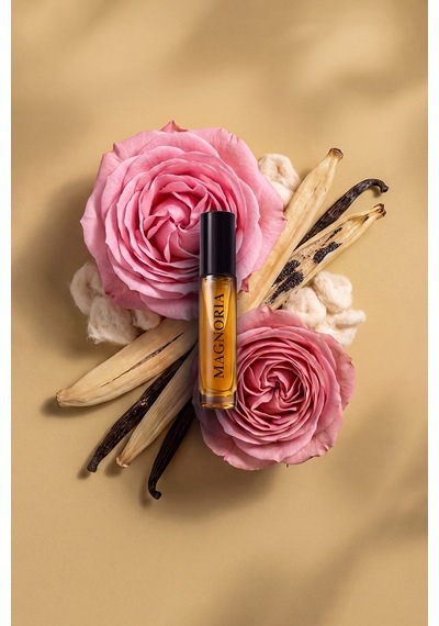 Roses Vanılle 5 Ml Kadın Parfüm Şekerli