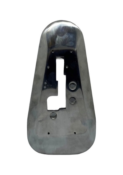 Yuvarlak Kesim Motoru Komple Alt Taban / Pls-100-s162 +s163+s166