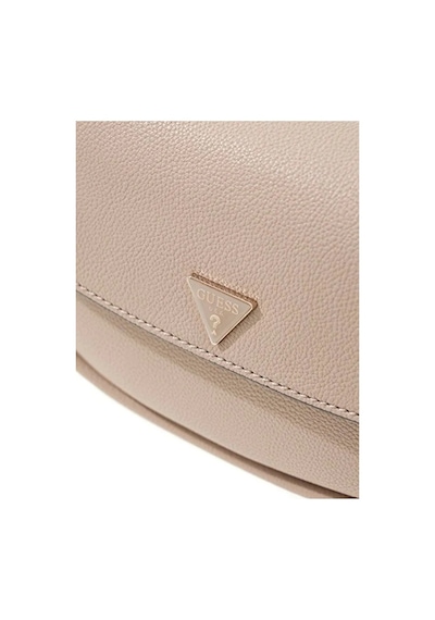 Guess Danya Kadın Omuz Çanta Hwbg9918190 Kahve