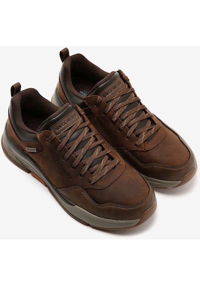 Skechers Bengao  -  Hombre Erkek Kahverengi Günlük Ayakkabı 210021 Cdb Kahverengi