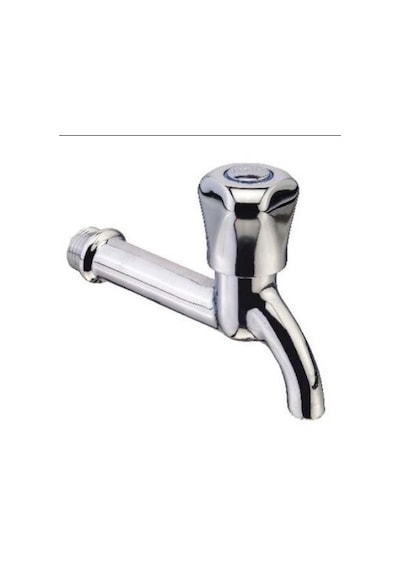Çağrı Musluk Tuvalet Bahçe Çeşme Balkon Lavabo Wc Musluğu Aç-kapa