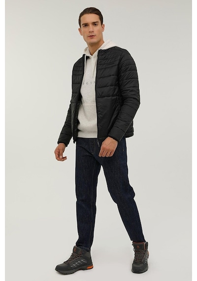Lumberjack Lumberajack M-Brt Plus Coat 2Pr 001