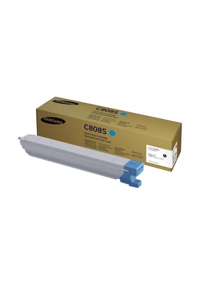 Samsung Uyumlu Clt-K808S Siyah Toner (23K)