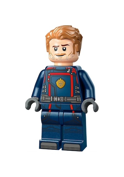 Marvel - Star-lord Orijinal Minifigür