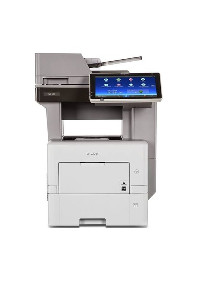 Kyocera Fs4100 Fs4200 Fs4300 M3550 M3560 P3045 P3050 Mp 601 Hrt.