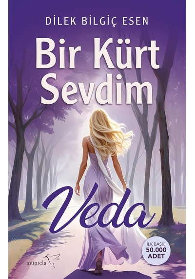 Bir Kürt Sevdim - Veda