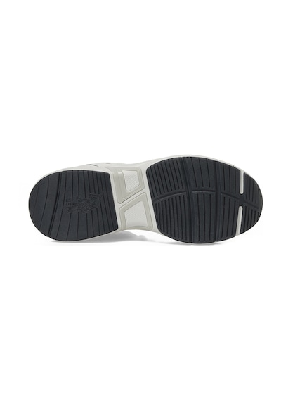 U.s. Polo Assn. Krez Gr 6fx Beyaz Erkek Çocuk Sneaker 000000000102155761 Beyaz
