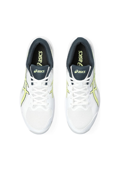 Asics GEL-TACTIC 12 Beyaz Women Voleybol Ayakkabısı 1072A092-100 Beyaz