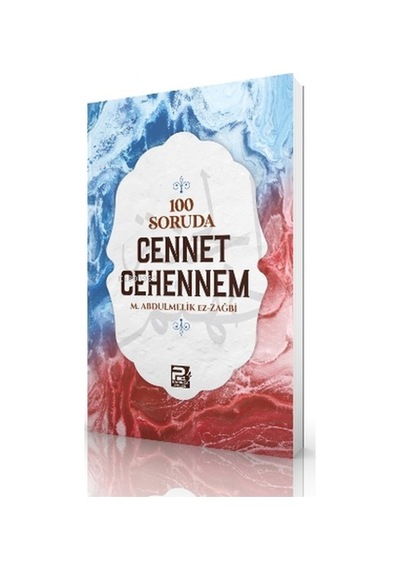 100 Soruda Cennet  - Cehennem  - M. Abdulmelik ez Zağbi  - Karınca Polen