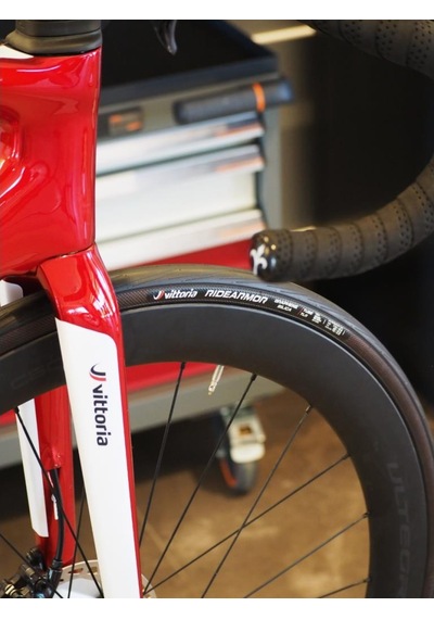 Vittoria Rıde Armor Iı 700x30 Tubeless G2.0 Dış Lastik 11a00528