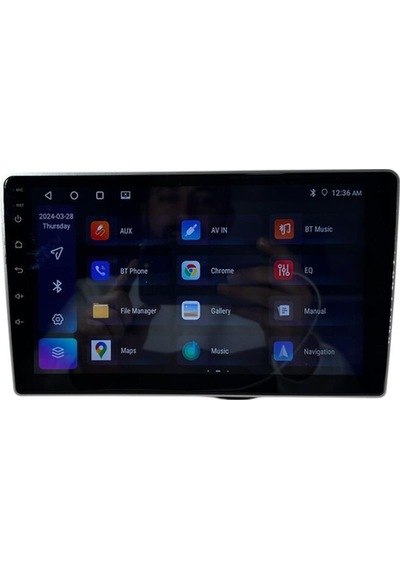Kia Sportage 2005-2009 Maxessa 4-64 Profesyonel Oem Multimedia