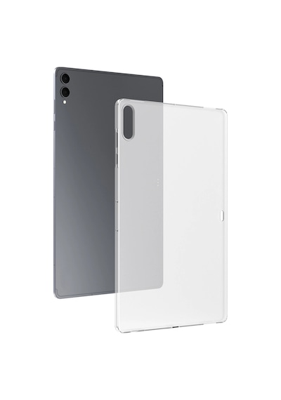 Galaxy Uyumlu  Tab S11 Ultra Kılıf Zore Tablet Süper Silikon Kapak Klasik