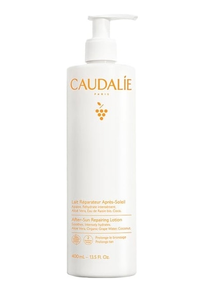 Caudalie Vinosun After-sun Repairing Lotion 400ml
