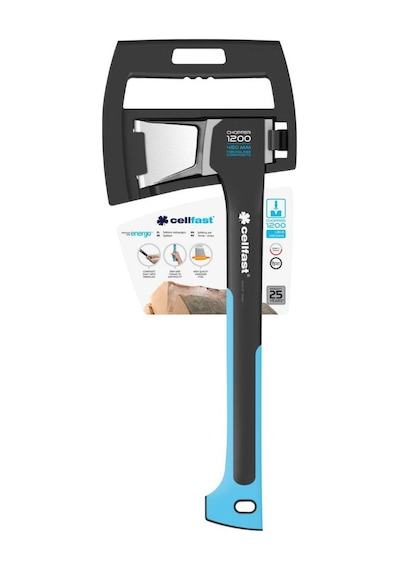 Cellfast Energo Yarma Balta C1200